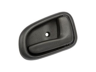 Angle View of Front Right Interior Door Handle MOTORMITE 80885