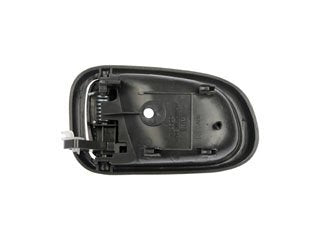 Back View of Front Right Interior Door Handle MOTORMITE 80885