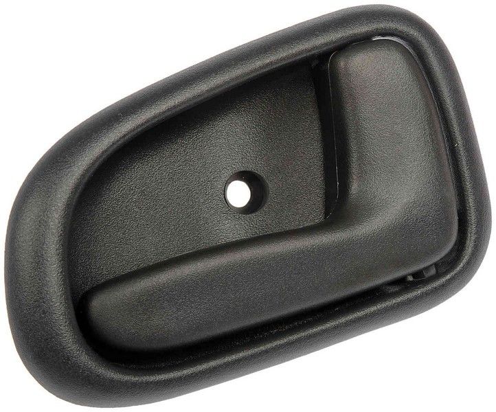 Front View of Front Right Interior Door Handle MOTORMITE 80885