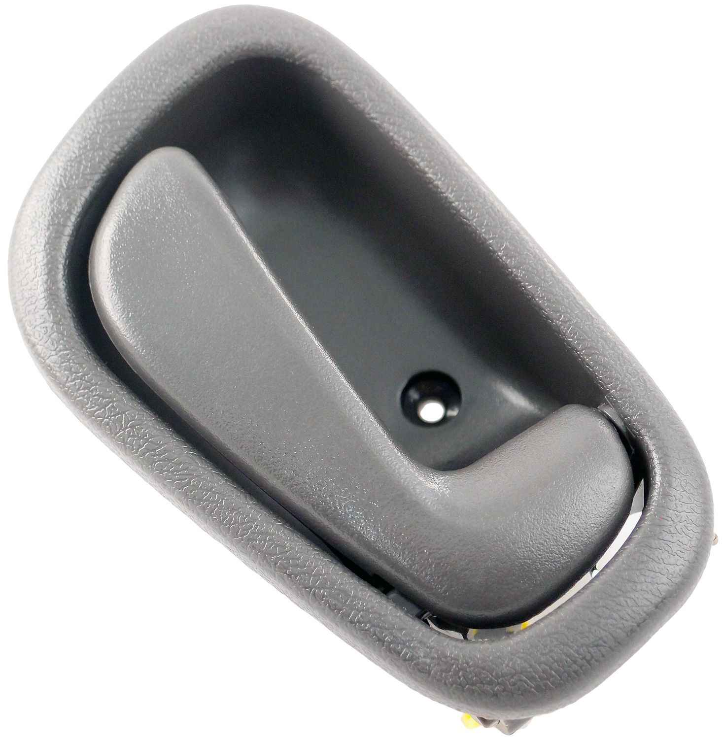 Angle View of Interior Door Handle MOTORMITE 80887