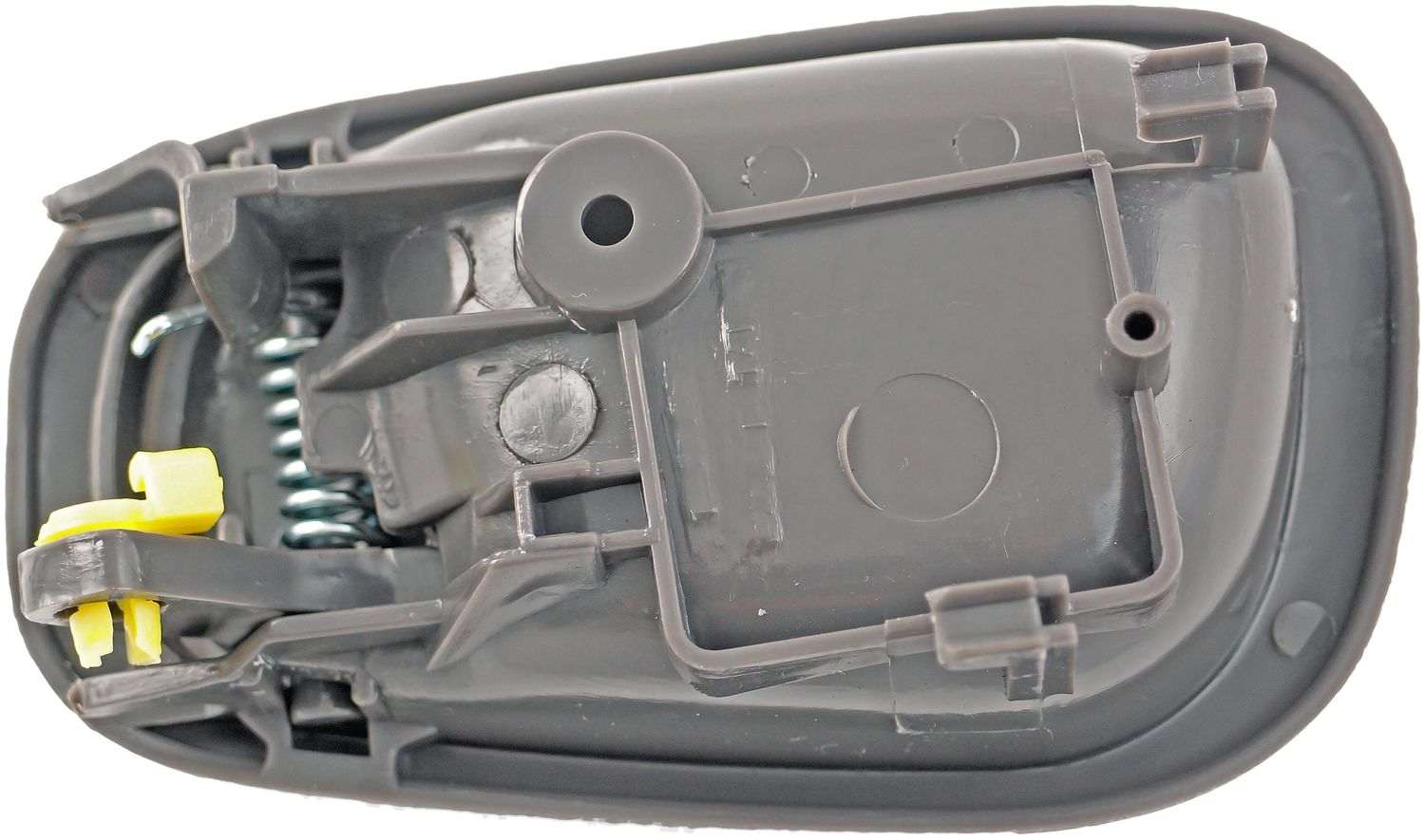 Back View of Interior Door Handle MOTORMITE 80887