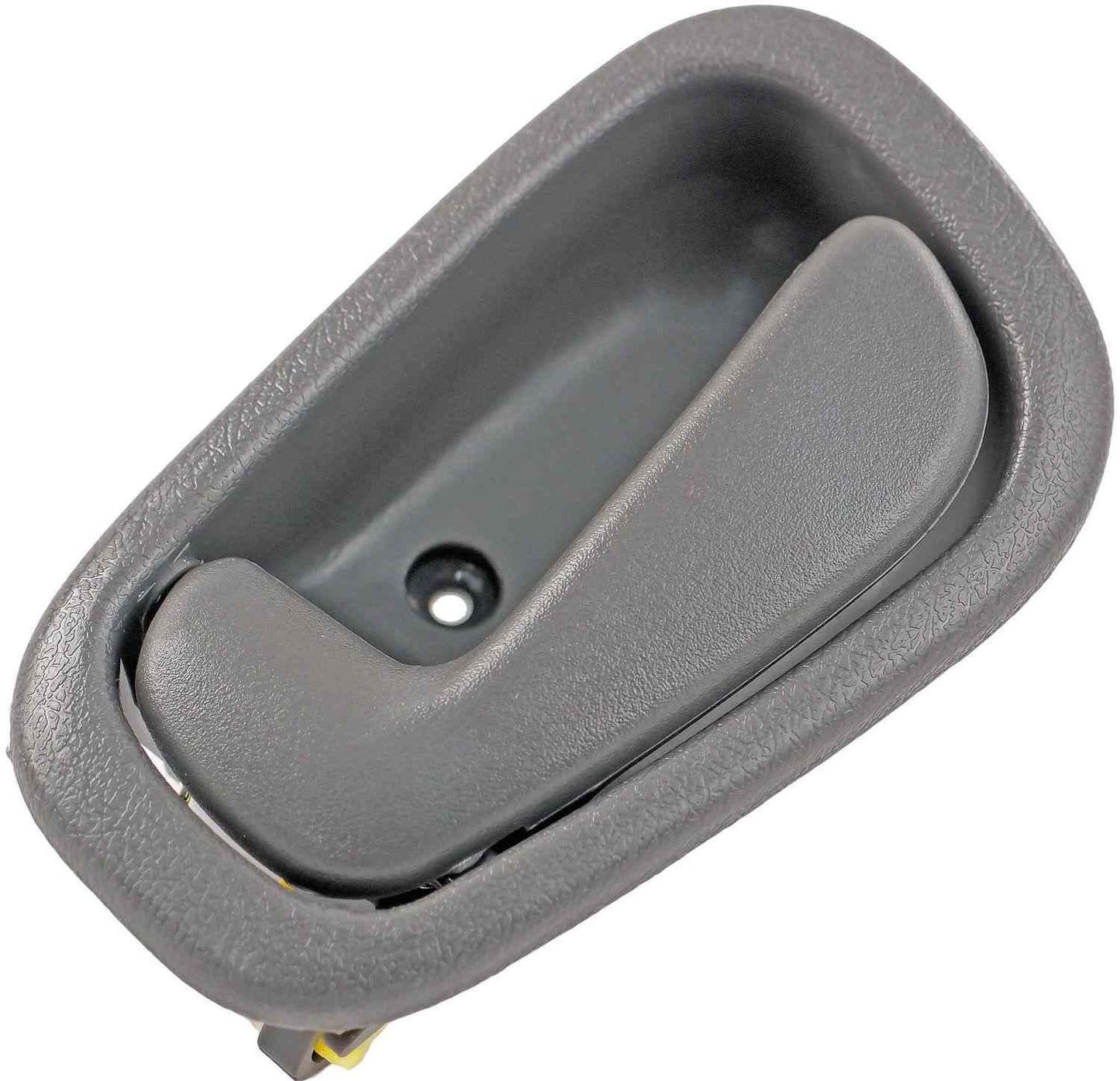 Angle View of Front Left Interior Door Handle MOTORMITE 80888