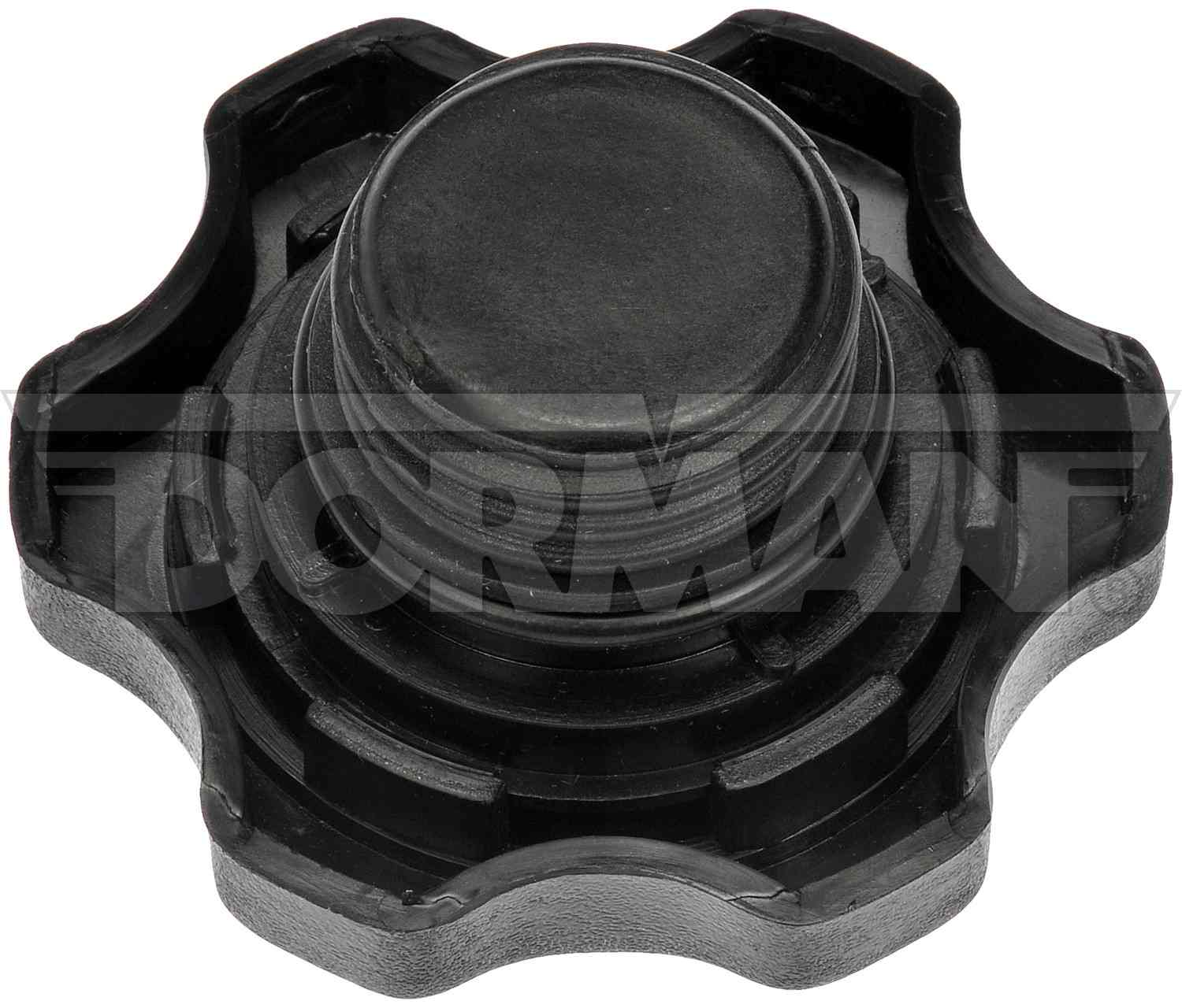 Back View of Engine Oil Filler Cap MOTORMITE 80984