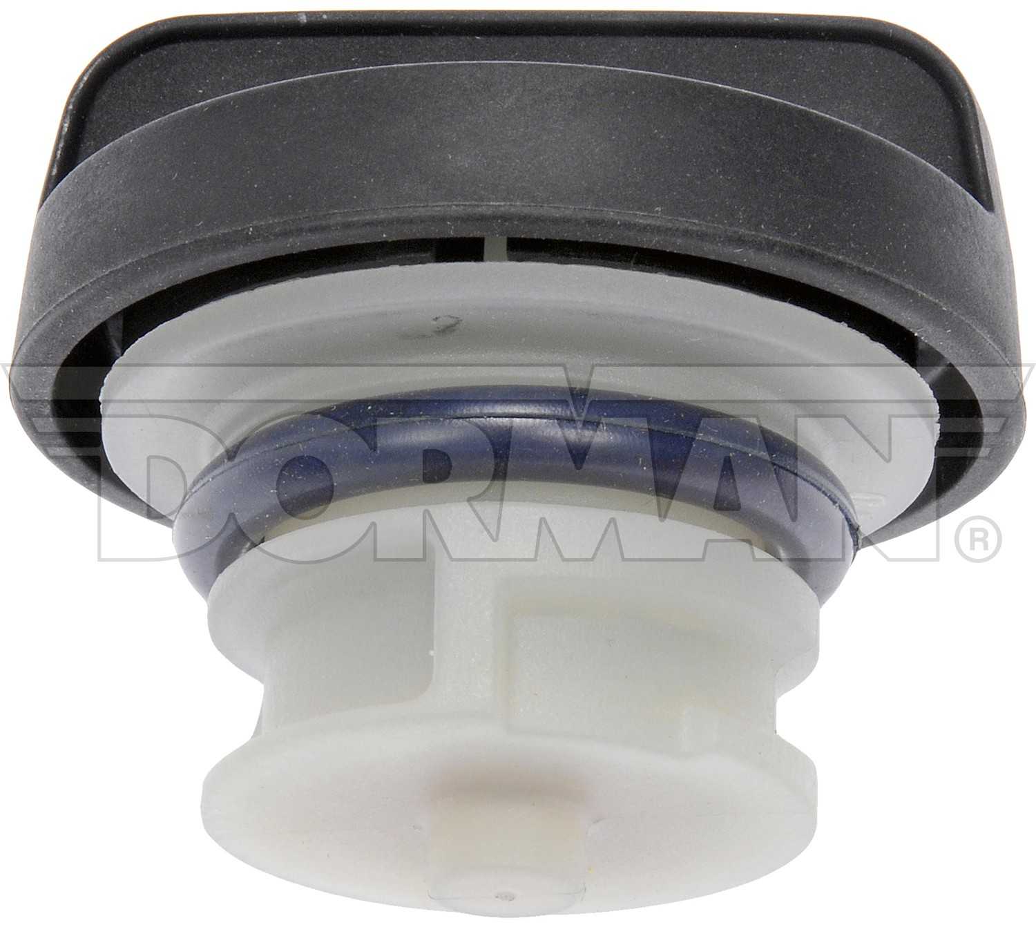 Front View of Engine Oil Filler Cap MOTORMITE 80987