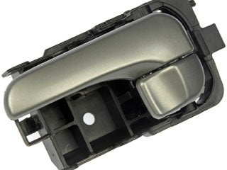 Angle View of Front Left Interior Door Handle MOTORMITE 81051