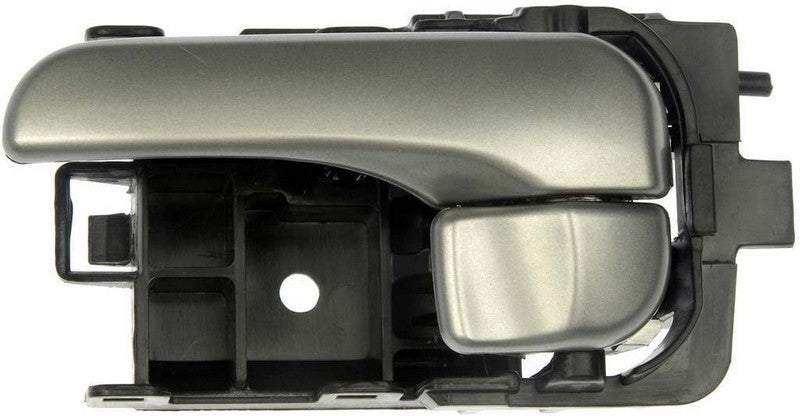 Front View of Front Left Interior Door Handle MOTORMITE 81051