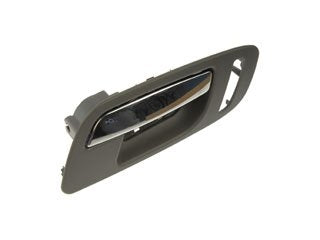 Angle View of Front Right Interior Door Handle MOTORMITE 81191