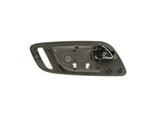 Back View of Front Right Interior Door Handle MOTORMITE 81191