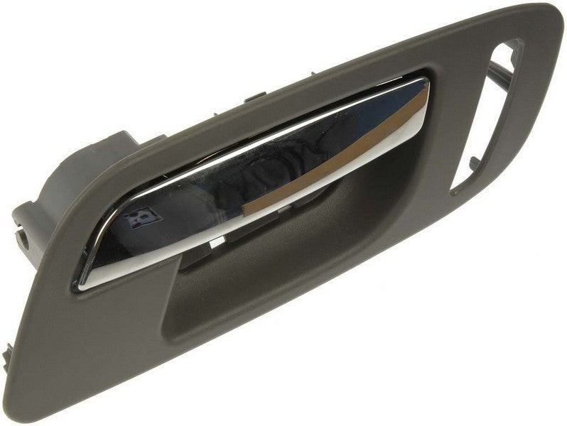 Front View of Front Right Interior Door Handle MOTORMITE 81191