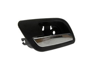 Angle View of Interior Door Handle MOTORMITE 81192