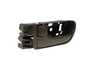 Angle View of Front Left Interior Door Handle MOTORMITE 81284