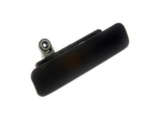 Angle View of Exterior Door Handle MOTORMITE 81352