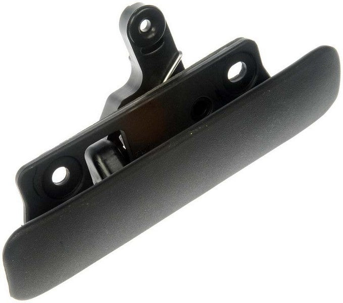 Front View of Front Right Exterior Door Handle MOTORMITE 81353