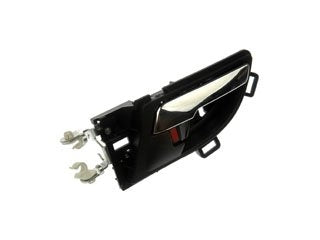 Angle View of Front Right Interior Door Handle MOTORMITE 81485