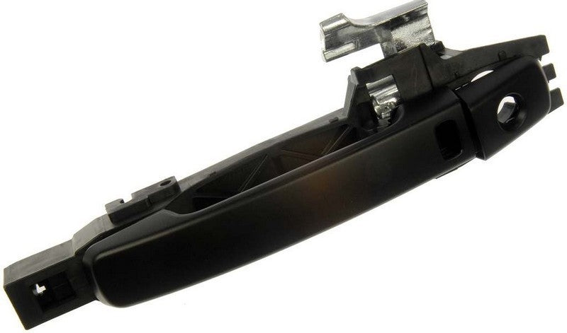 Front View of Front Left Exterior Door Handle MOTORMITE 81529