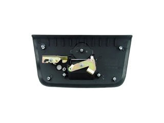 Back View of Tailgate Handle MOTORMITE 81575