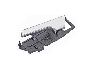 Angle View of Front Left Interior Door Handle MOTORMITE 81850