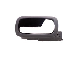 Front View of Front Right Interior Door Handle MOTORMITE 81891