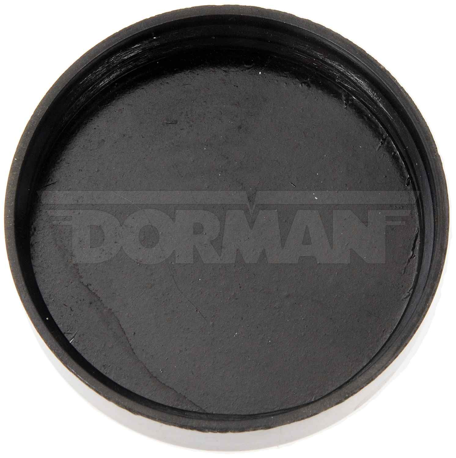 Back View of Engine Coolant Reservoir Cap MOTORMITE 82595