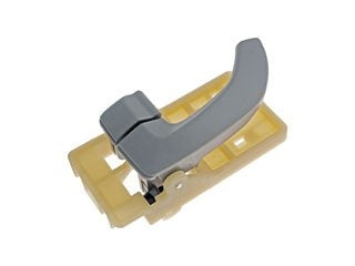 Angle View of Interior Door Handle MOTORMITE 83464