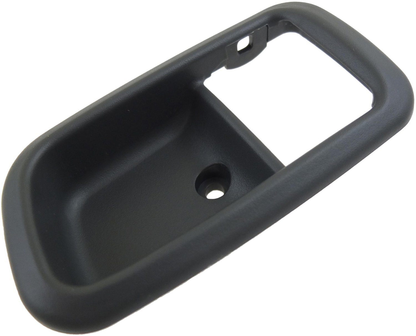 Angle View of Interior Door Handle MOTORMITE 91357