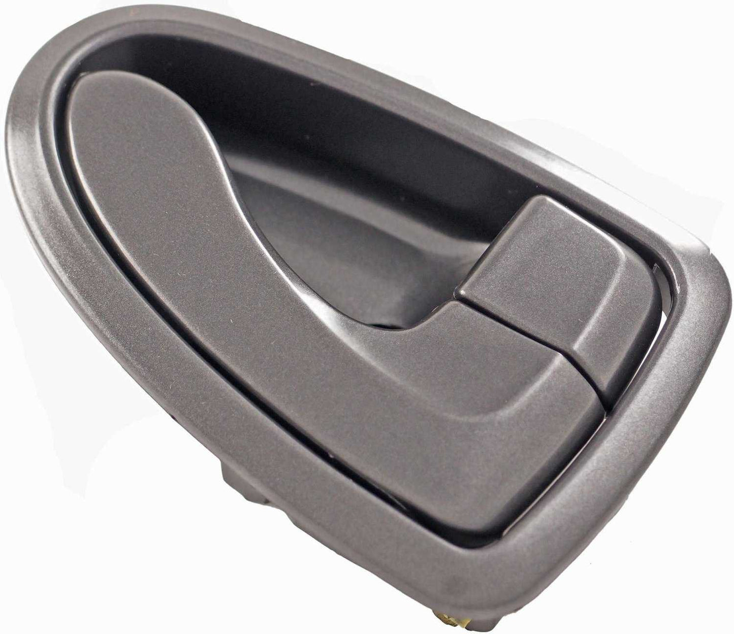 Angle View of Interior Door Handle MOTORMITE 92202