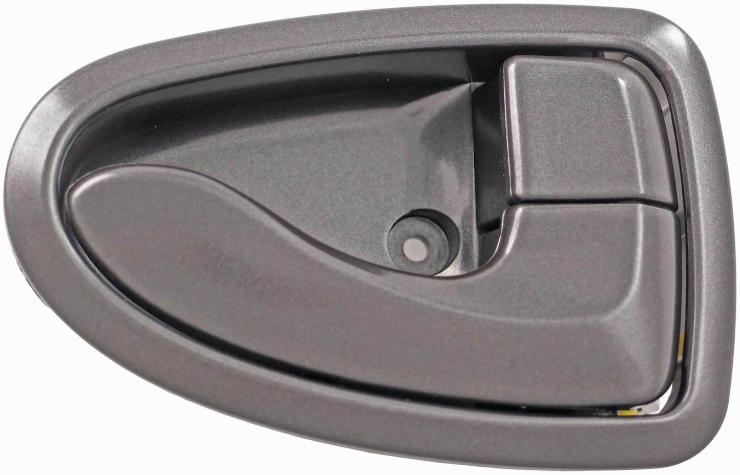 Front View of Interior Door Handle MOTORMITE 92202