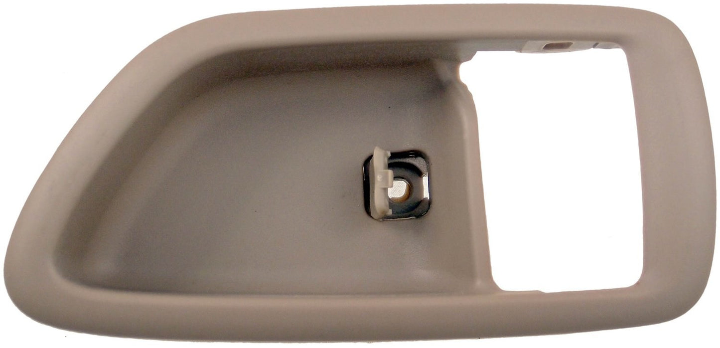 Front View of Interior Door Handle MOTORMITE 92873