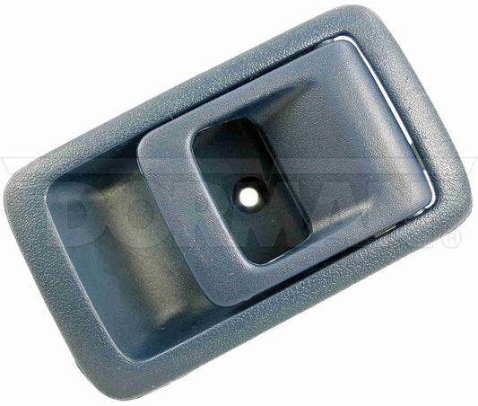 Angle View of Front Left Interior Door Handle MOTORMITE 92963