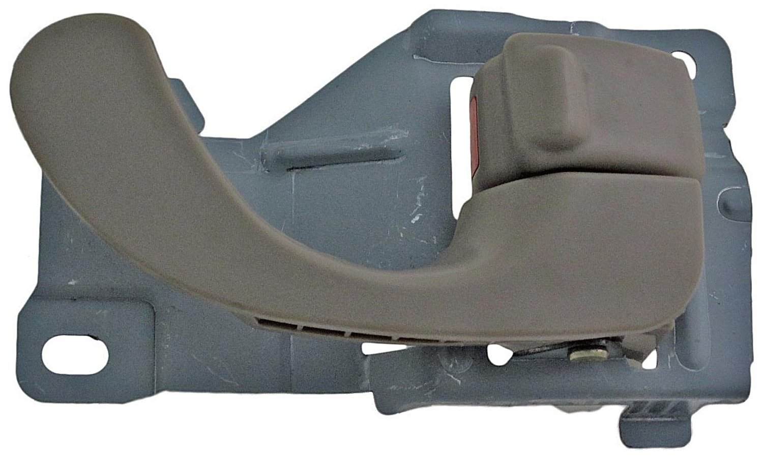 Front View of Interior Door Handle MOTORMITE 93086