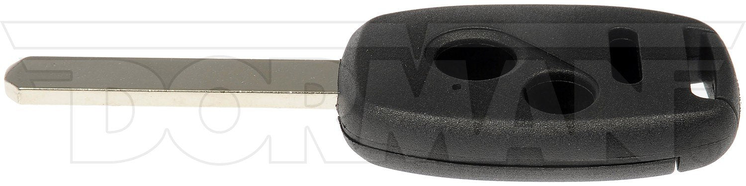 Front View of Keyless Entry Transmitter Cover MOTORMITE 95625