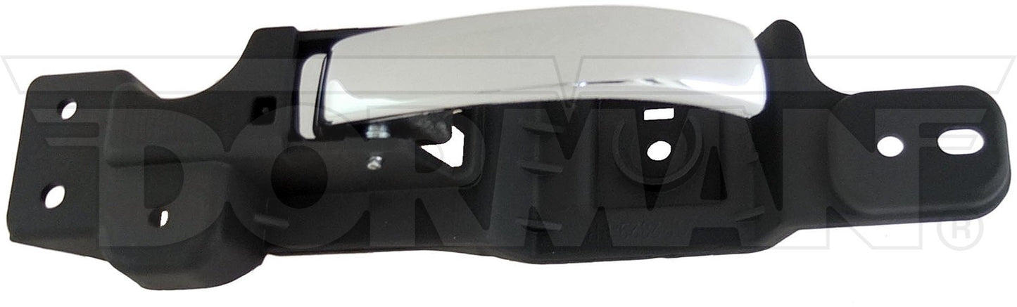 Front View of Right Interior Door Handle MOTORMITE 96481