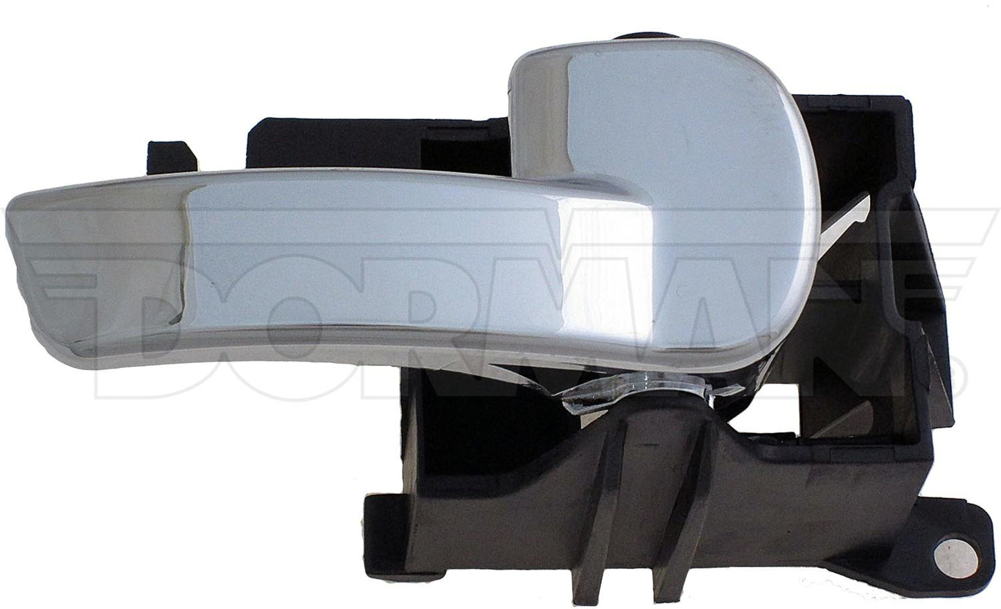 Front View of Front Right Interior Door Handle MOTORMITE 96554