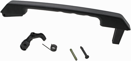 Angle View of Liftgate Latch Handle MOTORMITE 97503