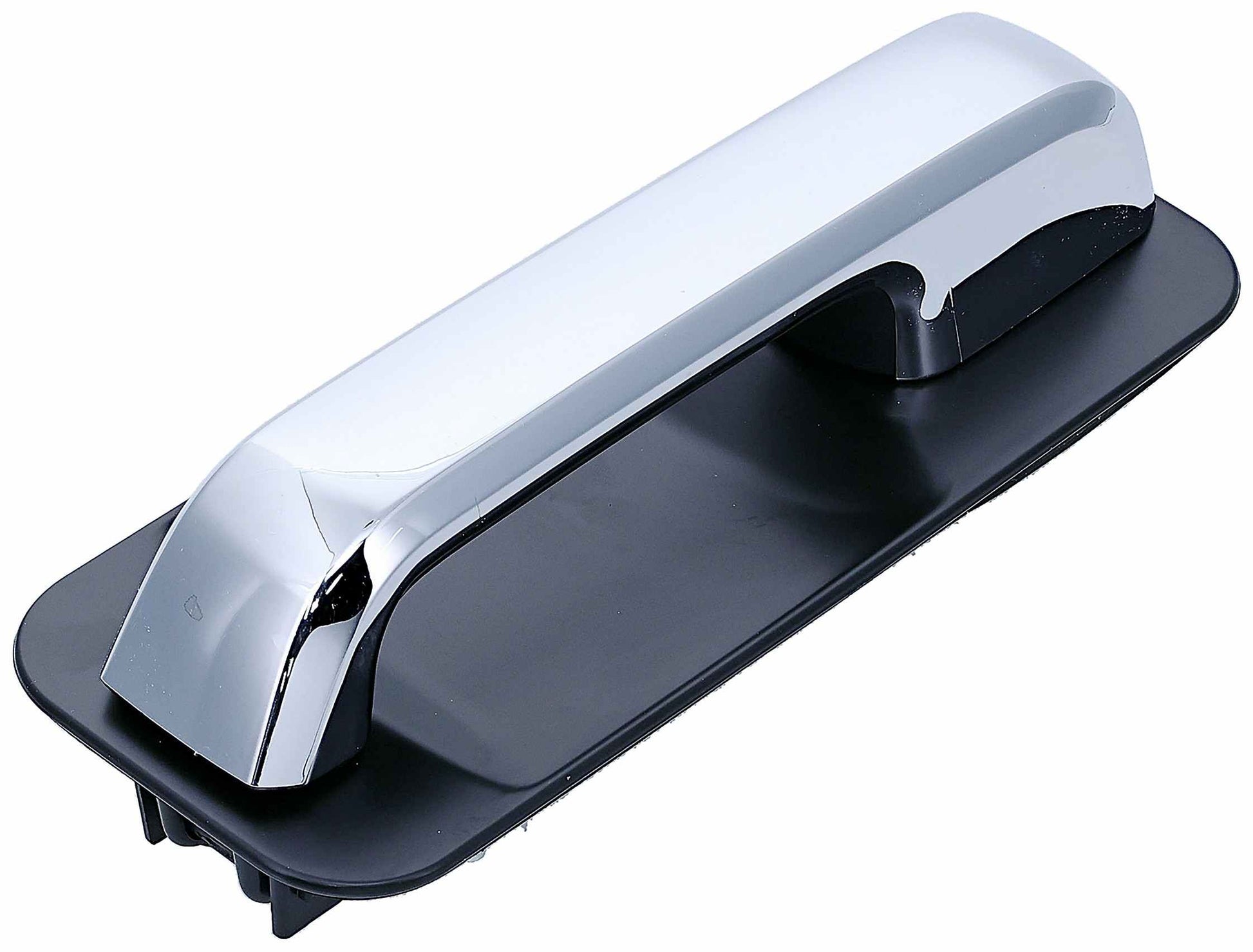 Angle View of Rear Left Exterior Door Handle MOTORMITE 97925