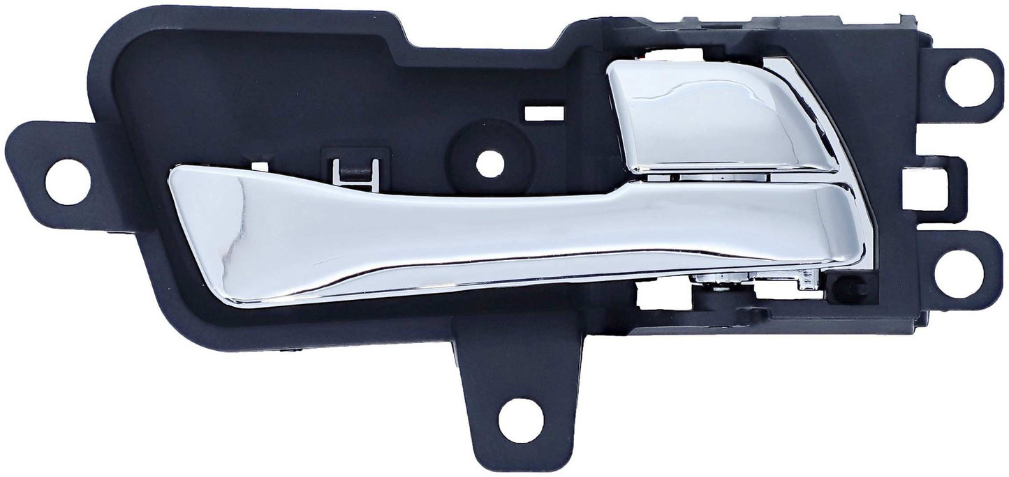 Front View of Front Right Interior Door Handle MOTORMITE 97978