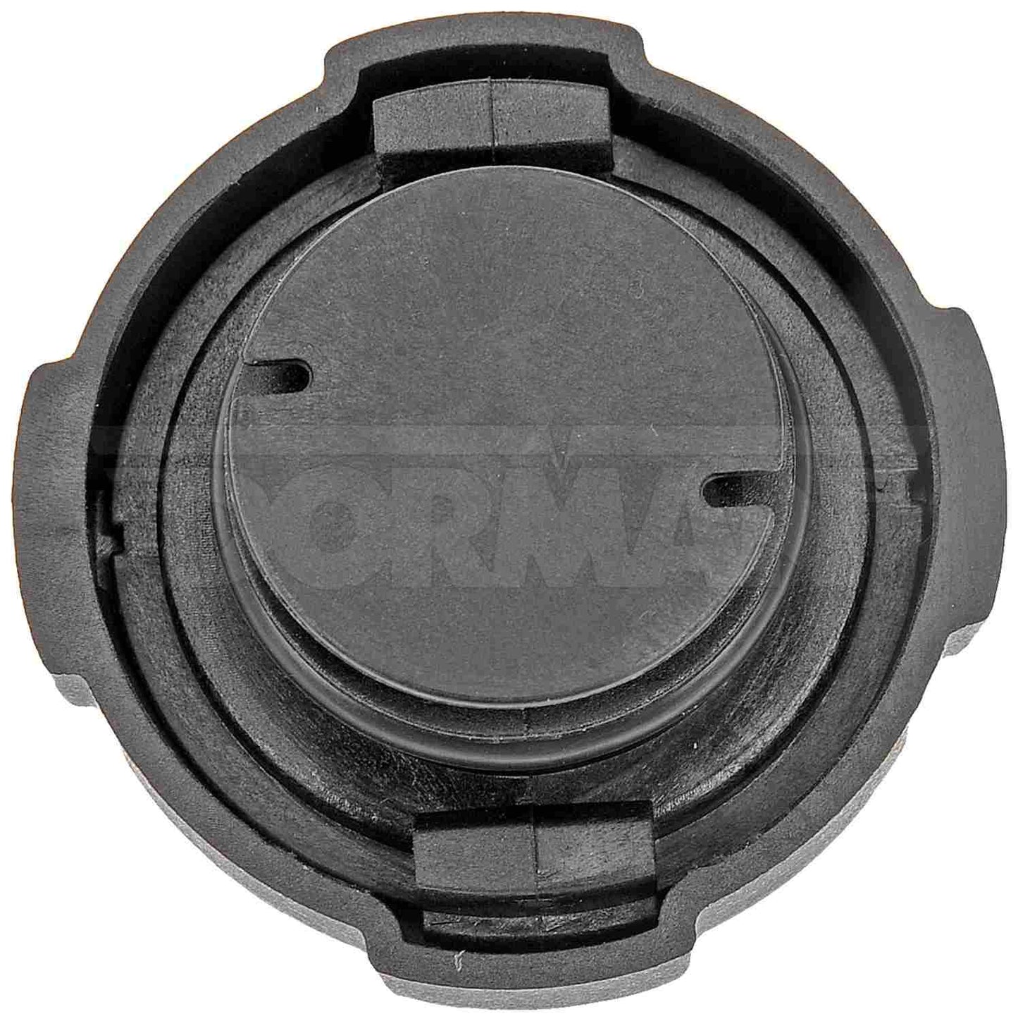 Back View of Power Steering Reservoir Cap MOTORMITE 99979