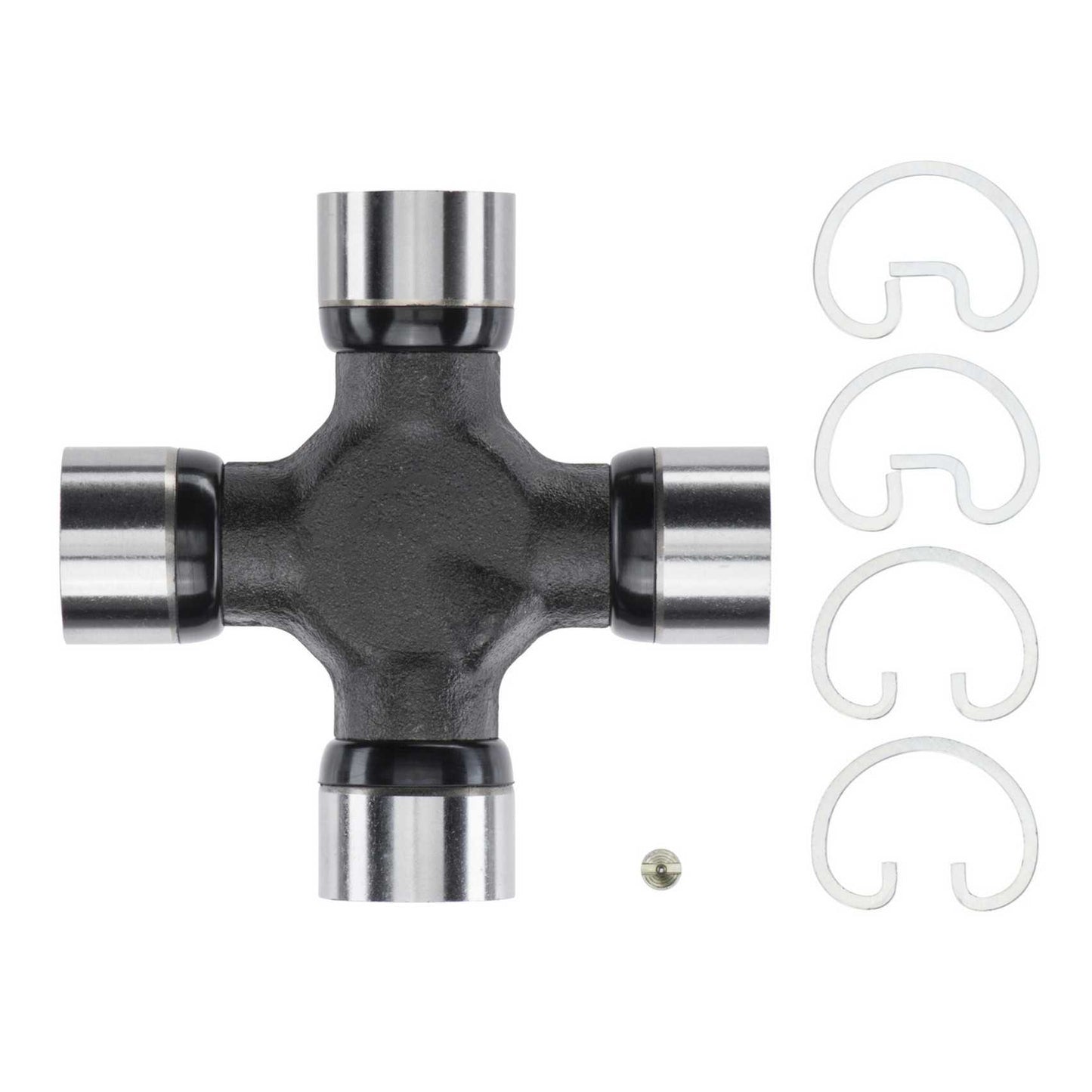 Rear Universal Joint MOOG 295A For Nissan Chevrolet GMC Dodge