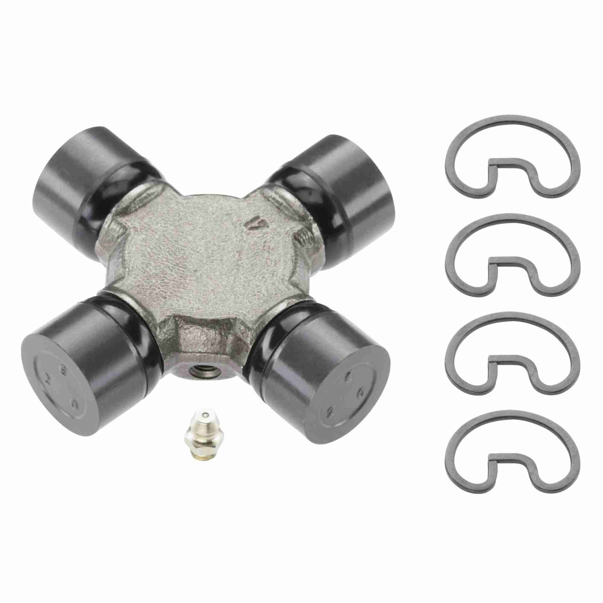 Angle View of Universal Joint MOOG 354C