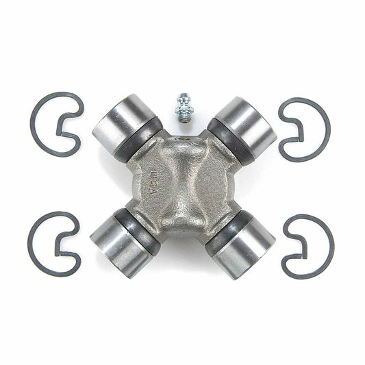 Top View of Universal Joint MOOG 354