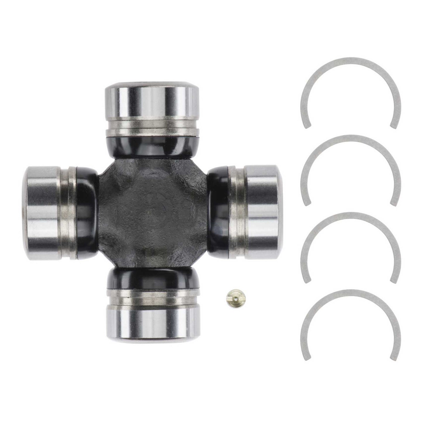 Front Right Universal Joint MOOG 377 For Ford Chevrolet Mazda GMC Dodge Plymouth Jeep