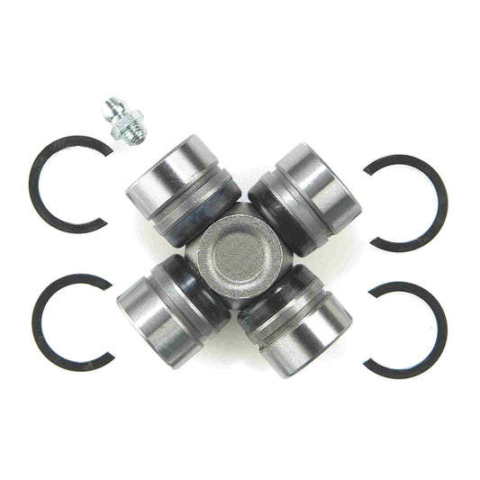 Top View of Universal Joint MOOG 385