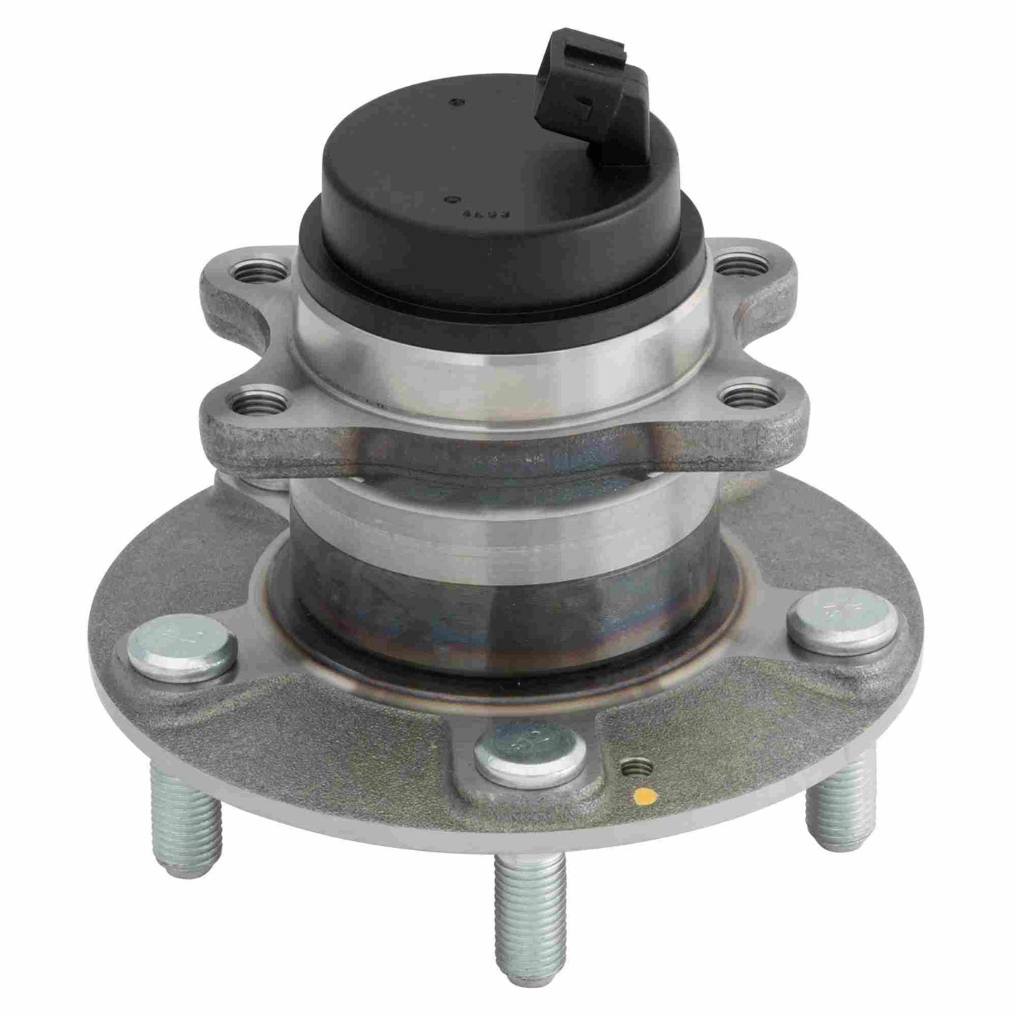 Rear Wheel Bearing and Hub Assembly MOOG 512434 For Kia Soul