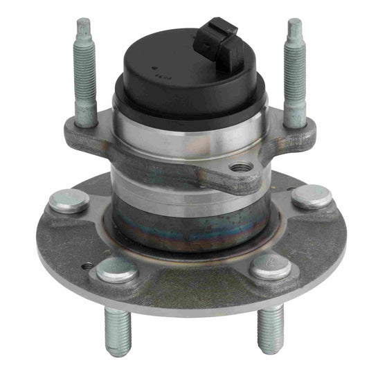 Rear Wheel Bearing and Hub Assembly MOOG 512436 For Kia Forte Forte Koup Forte5