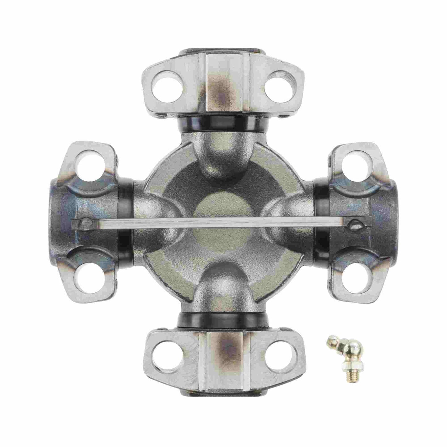 Front View of Drive Axle Shaft Universal Joint MOOG 927