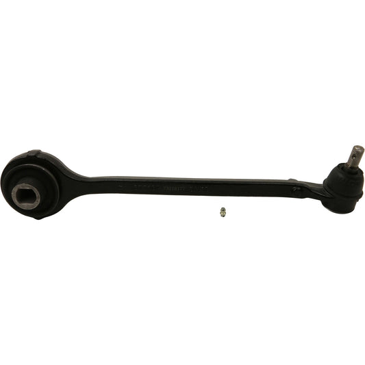 Angle View of Front Right Suspension Control Arm and Ball Joint Assembly MOOG CK620257