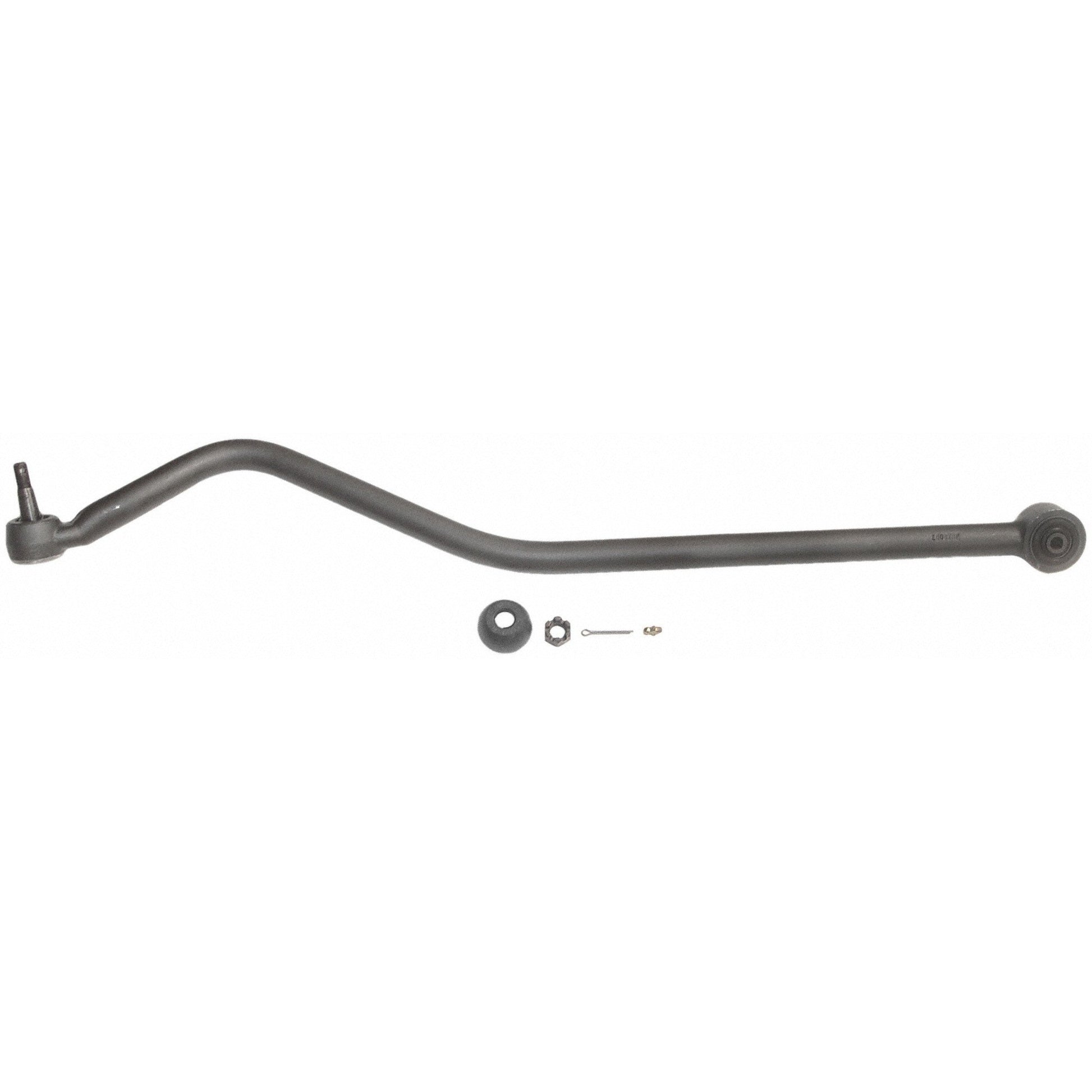 Angle View of Front Suspension Track Bar MOOG DS1147