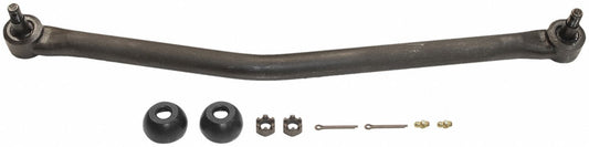 Top View of Steering Drag Link MOOG DS1318