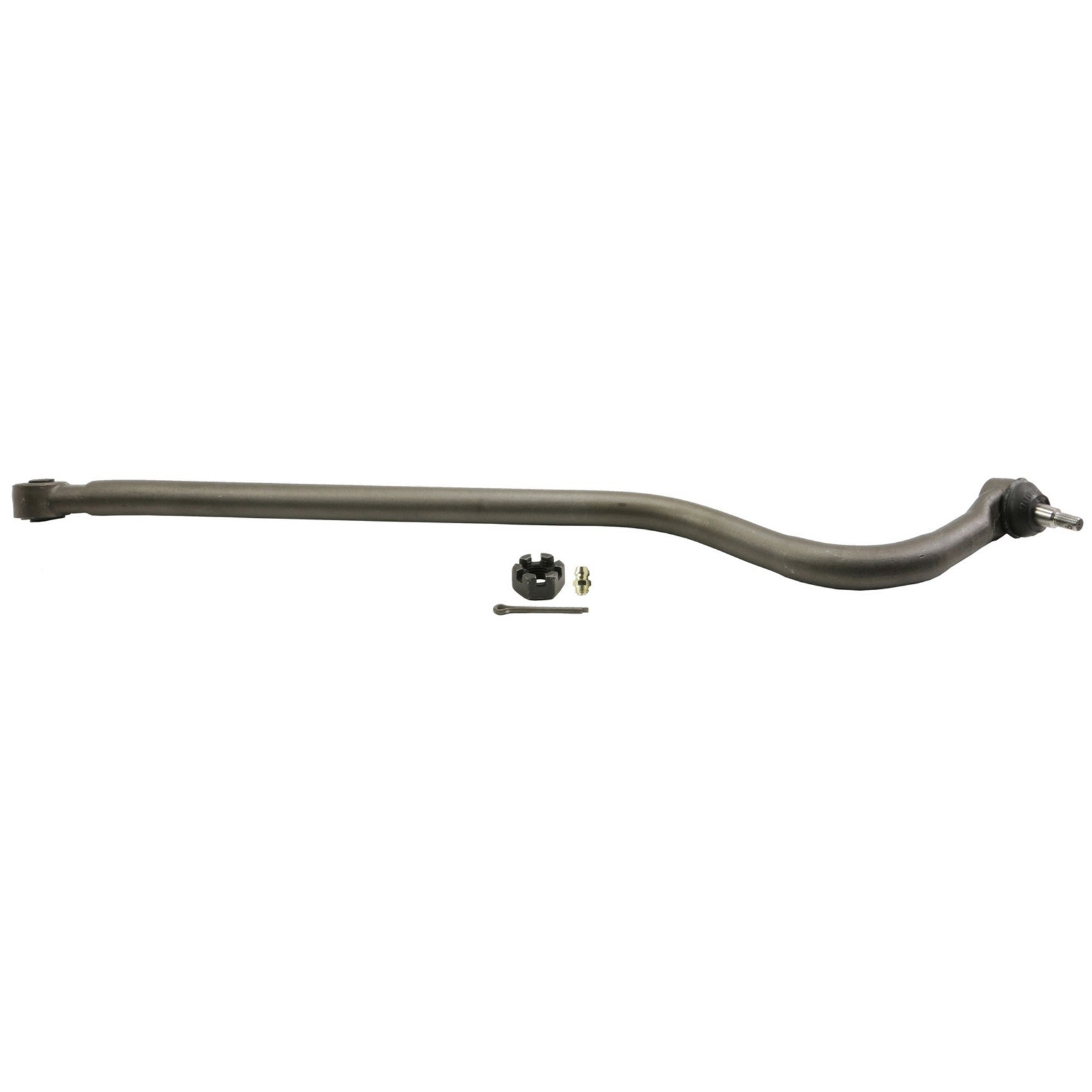 Angle View of Front Suspension Track Bar MOOG DS1413