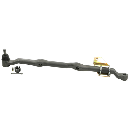 Angle View of Steering Center Link MOOG DS300038